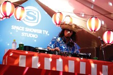 サイトウ“JxJx”ジュン（YOUR SONG IS GOOD）