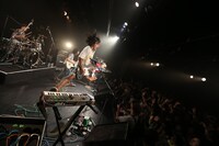 Wienners（撮影：藤井拓）