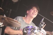マナブシティ( Dr)(撮影:藤井拓)