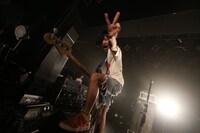 ∴560∵（B, Cho）（撮影：藤井拓）