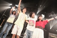 Wienners（撮影：藤井拓）