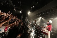 Wienners（撮影：藤井拓）