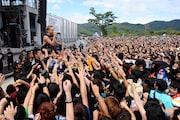 coldrain