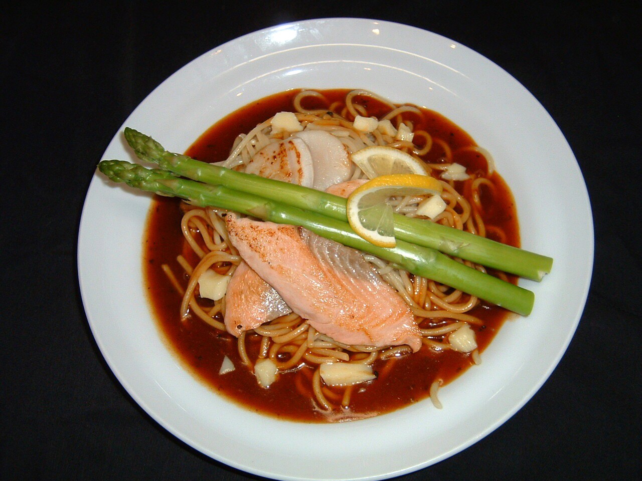 怒髪天考案、こだわりあんかけスパが名古屋に