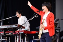 フジファブリック