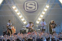 キュウソネコカミ