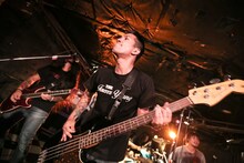 COUNTRY YARD（Photo by Taku Fujii）