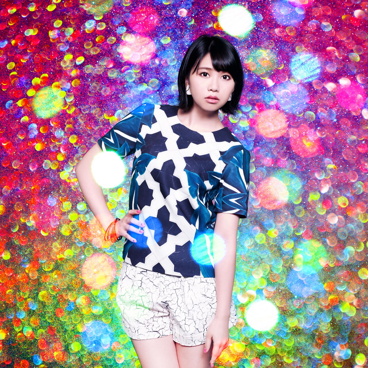 西脇彩華（9nine）