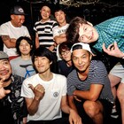 THUMB、ショーサキ、キャプヘジが3組ツアー