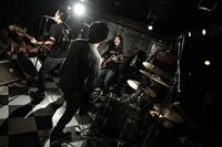 COUNTRY YARD（Photo by Taku Fujii）