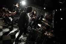 COUNTRY YARD（Photo by Taku Fujii）