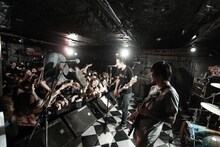 COUNTRY YARD（Photo by Taku Fujii）