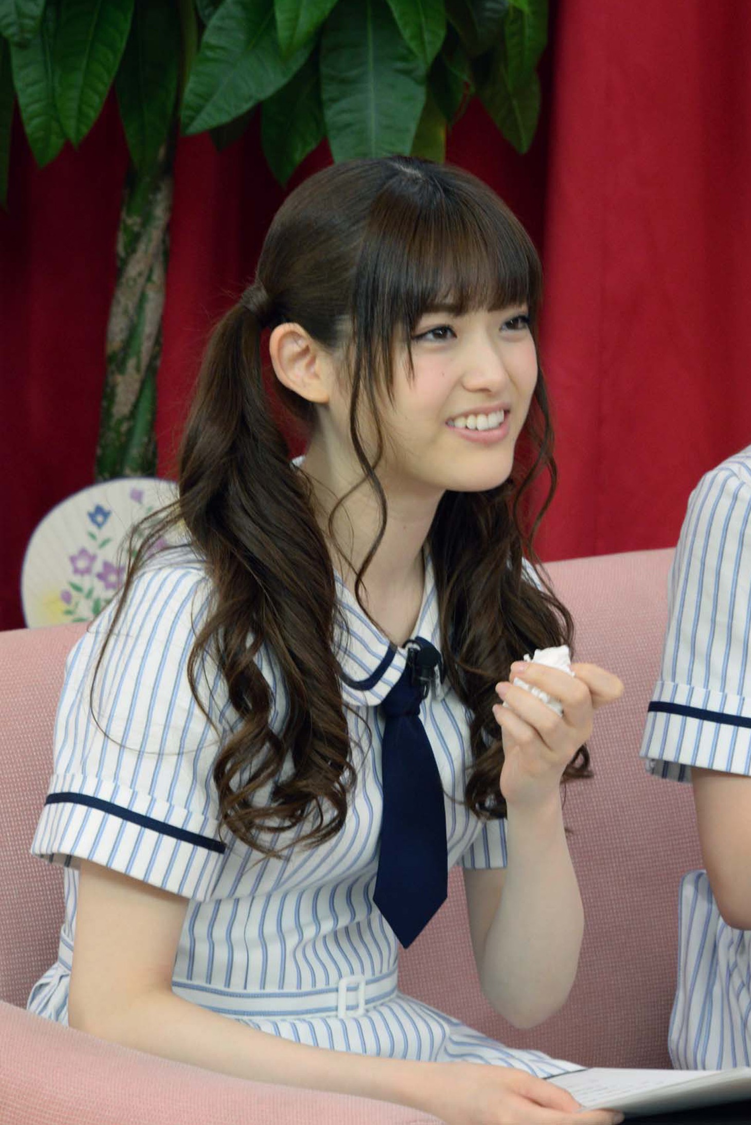 松村沙友理