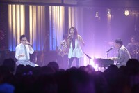 映画「LOVE SESSION」のワンシーン。