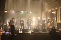 映画「LOVE SESSION」のワンシーン。