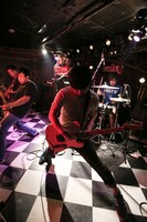 THE FOREVER YOUNG（Photo by Taku Fujii）