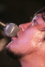 THE FOREVER YOUNG（Photo by Taku Fujii）