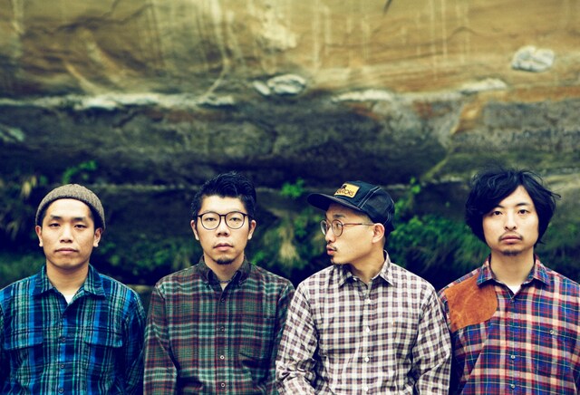 ヤセイコレクティブ