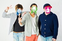 キャラメルペッパーズ