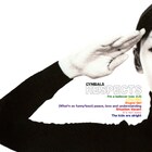 Cymbalsカバー盤&ライブベストが復刻