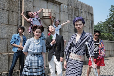 フジロッ久（仮）