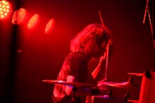 yukihiro（Dr / geek sleep sheep）（撮影：緒車寿一）