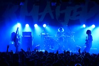 geek sleep sheep（撮影：緒車寿一）