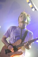 ミヤ（G / ムック）（撮影：緒車寿一）