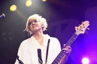 YUKKE（B / ムック）（撮影：緒車寿一）