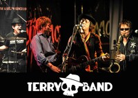 TERRY BAND