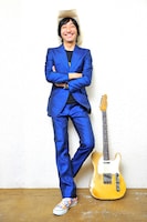 ウルフルケイスケ