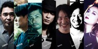 「AIR 13th ANNIVERSARY DAY 1 -TECHNO-」メインフロアの出演者。