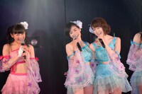 「塚本まり子卒業公演」の様子。 (c)AKS