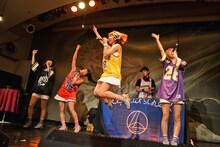 lyrical school