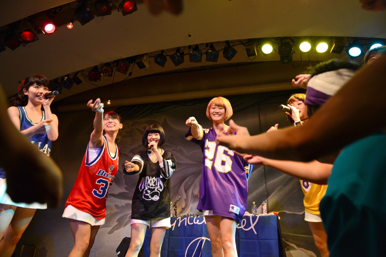 lyrical school