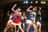 lyrical school