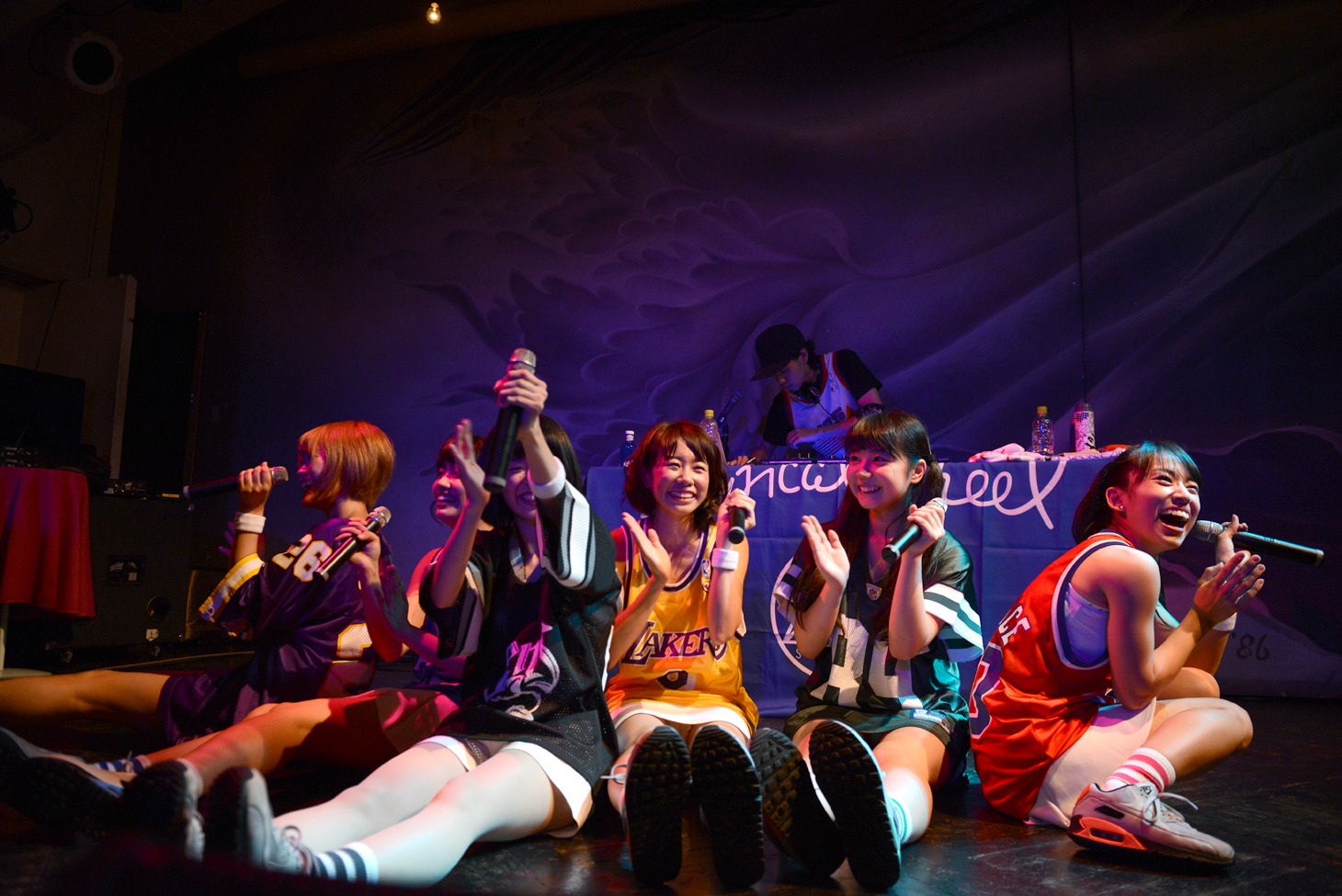 lyrical school