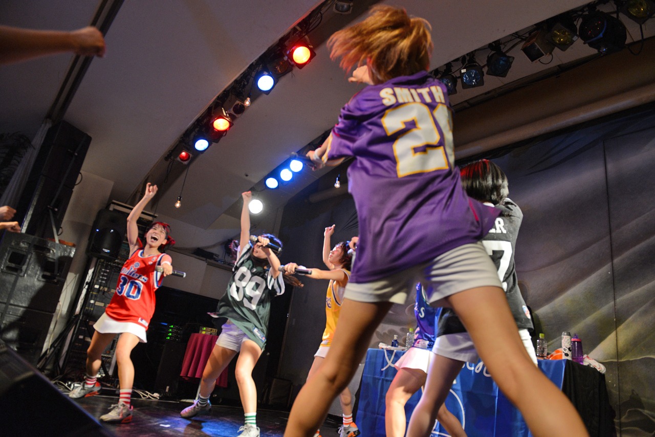 lyrical school