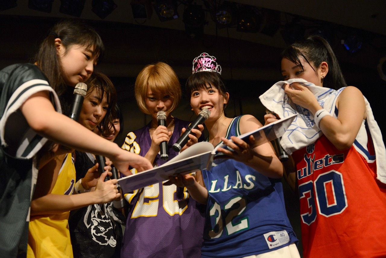 lyrical school