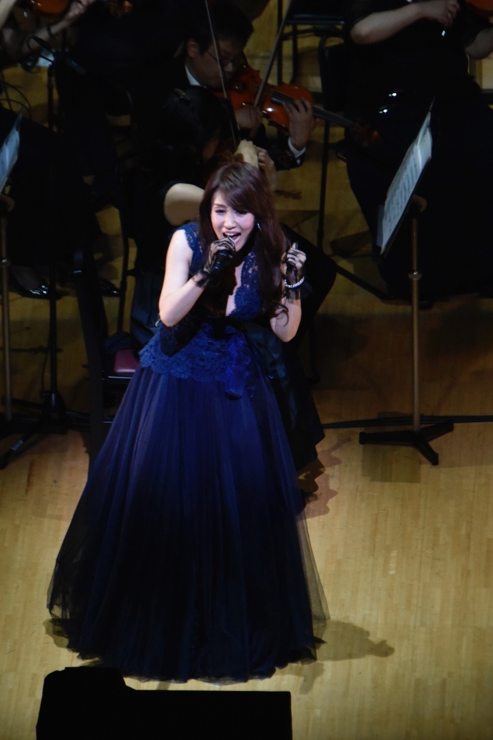 浜田麻里