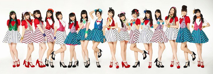 HKT48