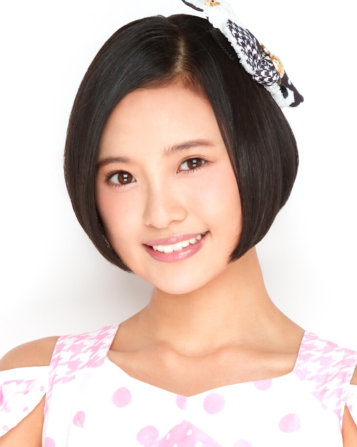 兒玉遥（HKT48）(c)AKS