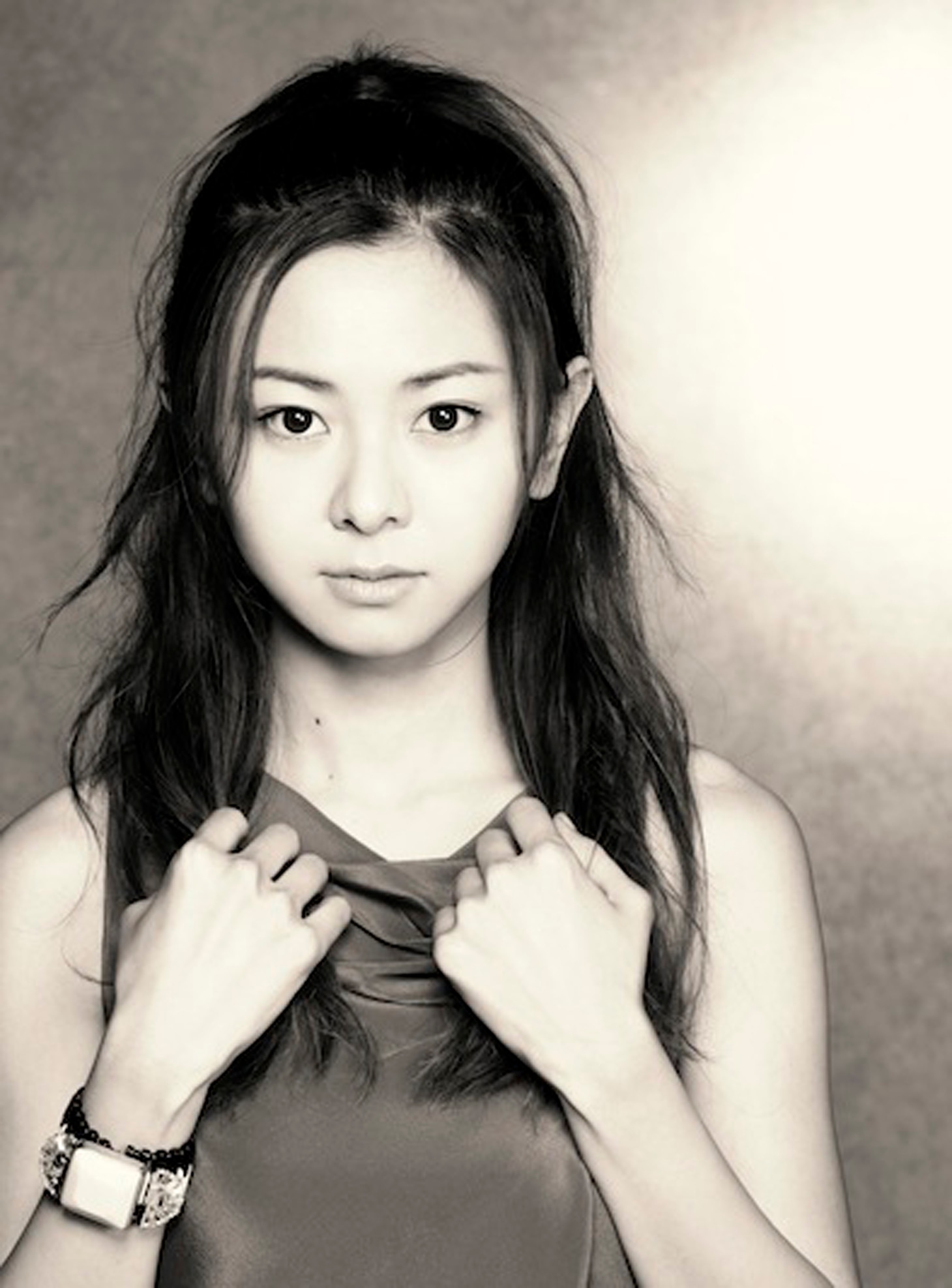 倉木麻衣