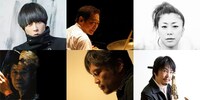 森山威男 Presents SOLAR JAZZ SESSION feat. bird、堂珍嘉邦