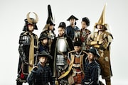 名古屋おもてなし武将隊