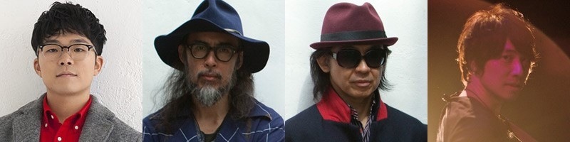 さかいゆう×中津川JAM