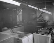 「Massive Life Flow」の様子。