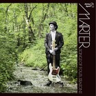 MARTER、ジャジスポから約2年ぶりアルバム