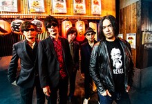 ソウル・フラワー・ユニオン