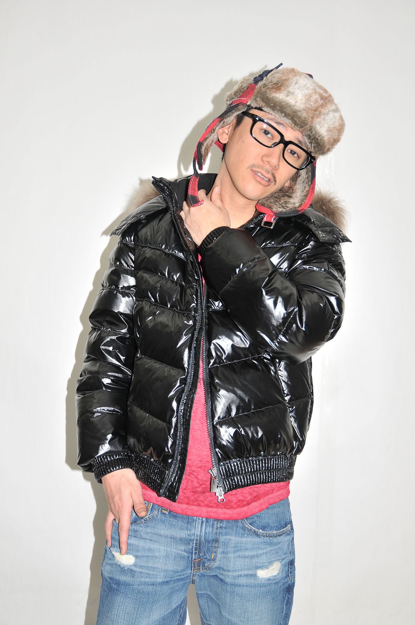 DJ KEIZI